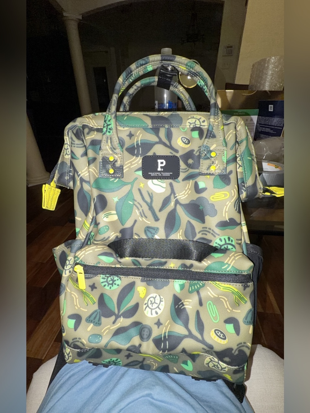 Portland Gear cascade Kid packbag